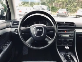 Audi A4 1.9TDI, снимка 9