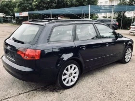 Audi A4 1.9TDI - [4] 