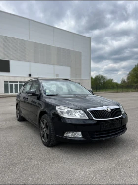 Skoda Octavia, снимка 6