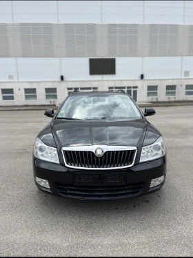 Skoda Octavia, снимка 2