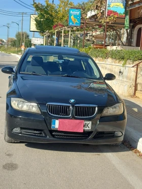 BMW 320 2000TDi | Mobile.bg    7