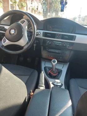 BMW 320 2000TDi | Mobile.bg    6