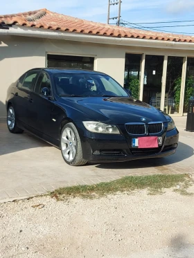 BMW 320 2000TDi | Mobile.bg    2