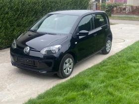 VW Up ITALIA, снимка 1