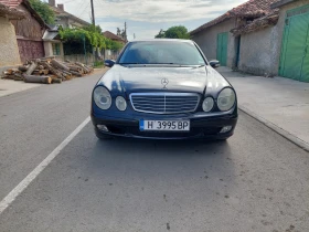 Mercedes-Benz E 200, снимка 2