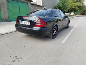 Mercedes-Benz E 200, снимка 5