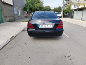 Mercedes-Benz E 200, снимка 6