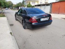 Mercedes-Benz E 200, снимка 7