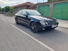 Mercedes-Benz E 200, снимка 3