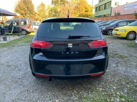 Seat Leon 1.6TDI-Reference, снимка 6