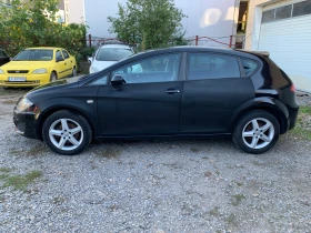 Seat Leon 1.6TDI-Reference - [9] 