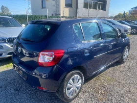 Dacia Sandero 1.2 LPG NAVI, снимка 4