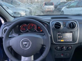 Dacia Sandero 1.2 LPG NAVI, снимка 12