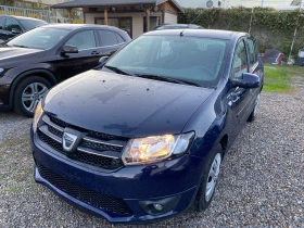 Dacia Sandero 1.2 LPG NAVI | Mobile.bg    2