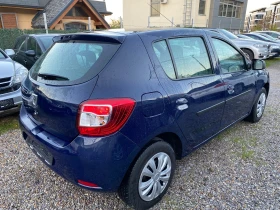 Dacia Sandero 1.2 LPG NAVI | Mobile.bg    4