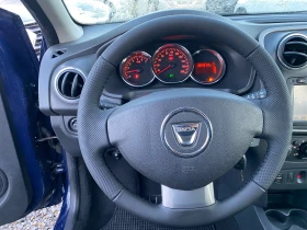 Dacia Sandero 1.2 LPG NAVI, снимка 9