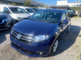     Dacia Sandero 1.2 LPG NAVI