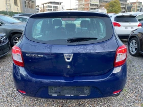 Dacia Sandero 1.2 LPG NAVI | Mobile.bg    5