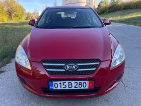 Kia Ceed 1.4i 16v/109p.s. | Mobile.bg    5