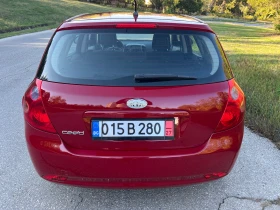 Kia Ceed 1.4i 16v/109p.s., снимка 6