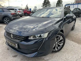     Peugeot 508 2.0 HDI 160 * EAT 8 * ALLURE* CAM * NAVI * VIRTUAL