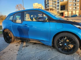 BMW i3 94 Ah REX Full 2017, снимка 3