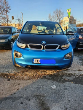 BMW i3 94 Ah REX Full 2017, снимка 5