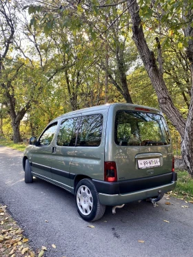 Peugeot Partner 1.6i , снимка 4