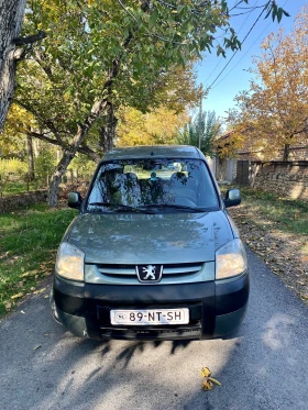 Peugeot Partner 1.6i , снимка 2