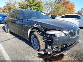 BMW 750 4.4L V8 FI DOHC 32V NF4 Rear Wheel Drive | Mobile.bg    10