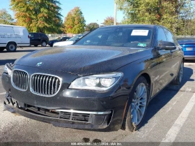 BMW 750 4.4L V8 FI DOHC 32V NF4 Rear Wheel Drive | Mobile.bg    2