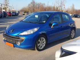 Обява за продажба на Peugeot 207 1.6HDi* KLIMA*  ~5 900 лв. - изображение 1