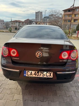 VW Passat B6 BMP HIGHLINE, снимка 4