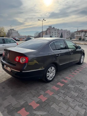 VW Passat B6 BMP HIGHLINE, снимка 6