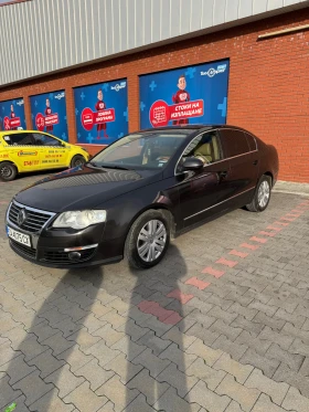 VW Passat B6 BMP HIGHLINE, снимка 2