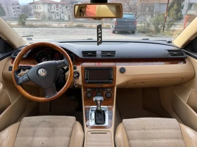 VW Passat B6 BMP HIGHLINE, снимка 7