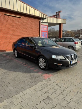 VW Passat B6 BMP HIGHLINE, снимка 3