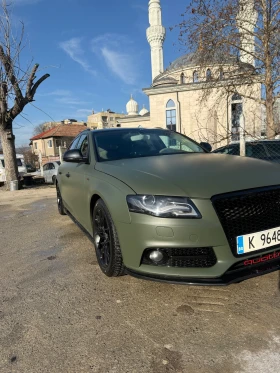 Audi A4, снимка 3