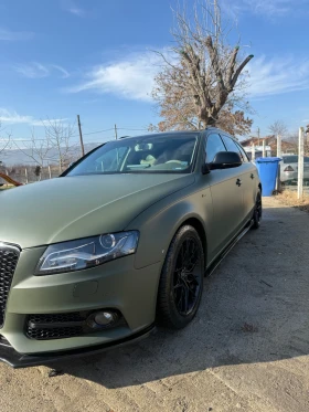 Audi A4, снимка 2