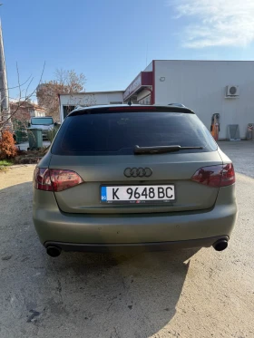 Audi A4, снимка 4