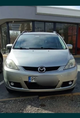 Mazda 5, снимка 2