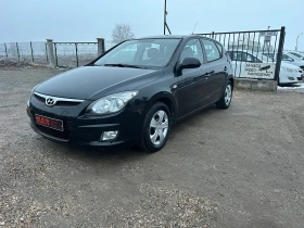 Hyundai I30 1.6 CRDI  113000 km | Mobile.bg    3