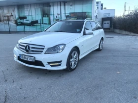 Mercedes-Benz C 220, снимка 4