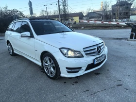 Mercedes-Benz C 220, снимка 3