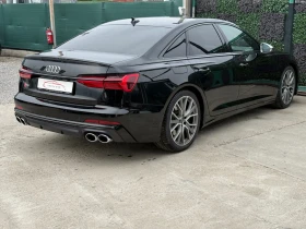 Audi S6 S6/349Hp/LED/NAVI/PANO/CAM 360/СОБСТВЕН ЛИЗИНГ, снимка 7