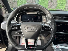 Audi S6 S6/349Hp/LED/NAVI/PANO/CAM 360/СОБСТВЕН ЛИЗИНГ, снимка 12