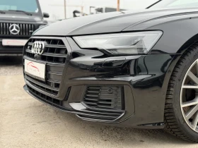 Audi S6 S6/349Hp/LED/NAVI/PANO/CAM 360/СОБСТВЕН ЛИЗИНГ, снимка 4