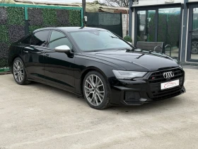 Audi S6 S6/349Hp/LED/NAVI/PANO/CAM 360/СОБСТВЕН ЛИЗИНГ, снимка 2