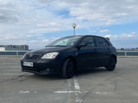 Toyota Corolla TTE chip , снимка 2