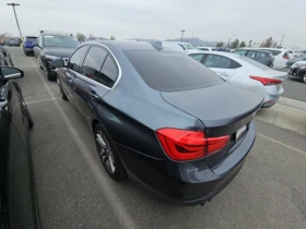 BMW 330 Keyless* Камера* Ел.седалки с памет* SPORT* ЛЮК, снимка 4